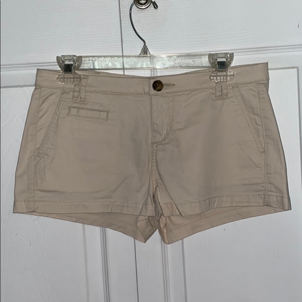 Express Cargo Shorts